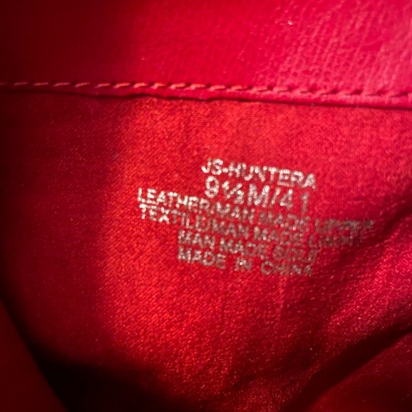 Jessica Simpson bootie - Picture 5 of 5